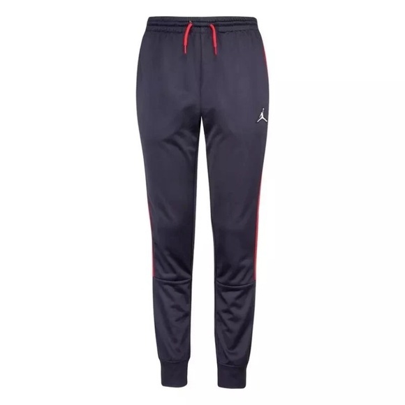 Jordan Other - JORDAN | Black Red Jogger Size XL